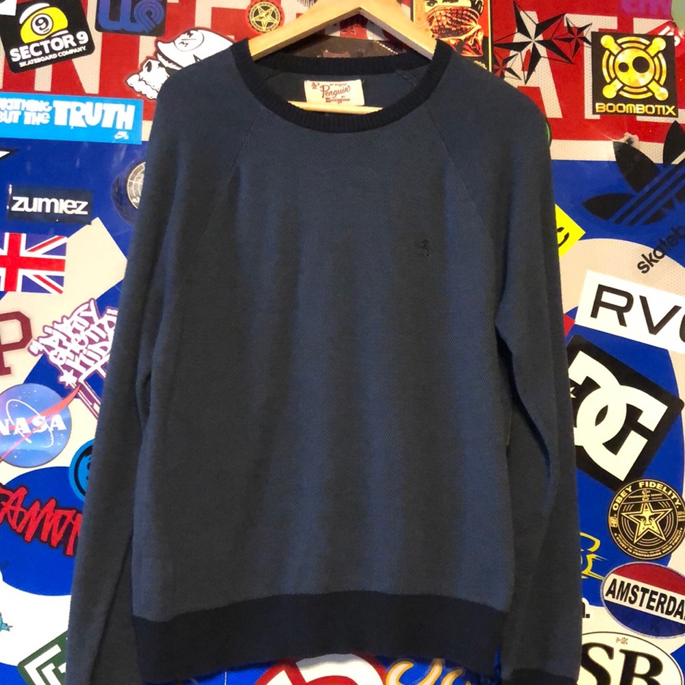 Penguin - pullover